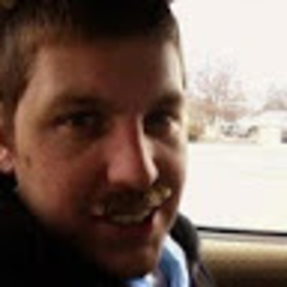 Meet your Posher, Nate